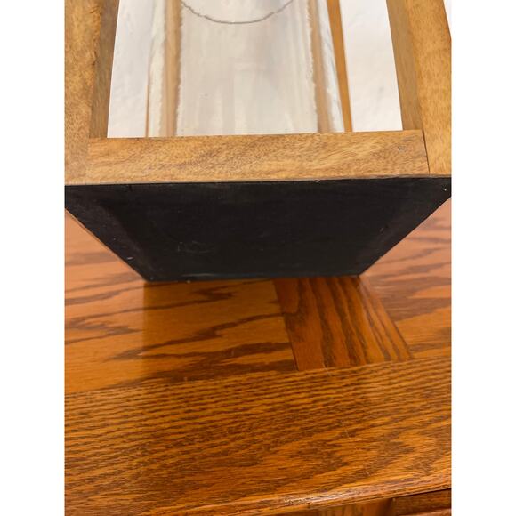 Anthropologie minimalist lantern - Picture 7 of 7